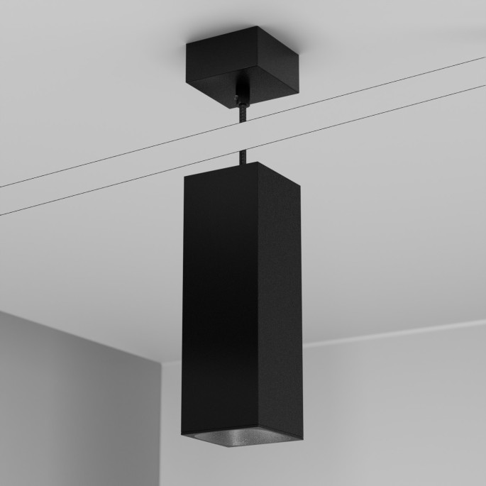 Organo QUBETTO 21 - plafone