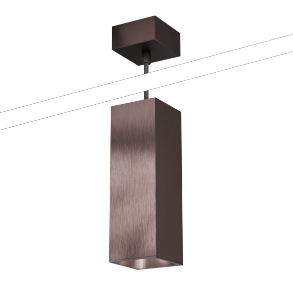 Organo QUBETTO 21 - plafone