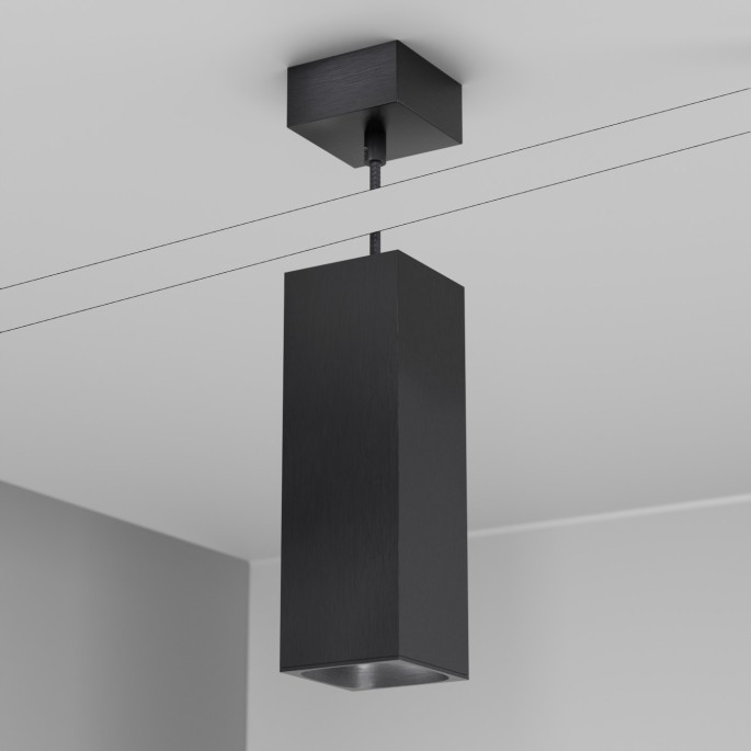 Organo QUBETTO 21 - plafone