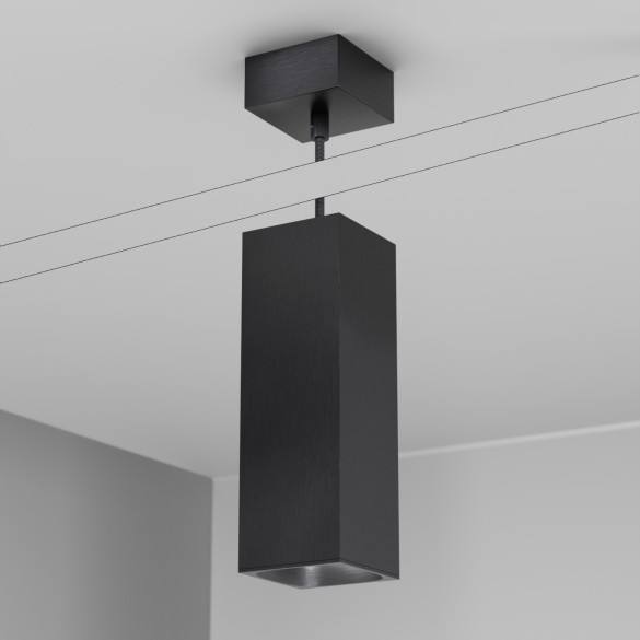 Organo QUBETTO 21 - plafone