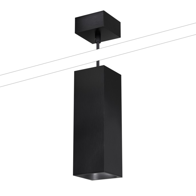 Organo QUBETTO 21 - plafone