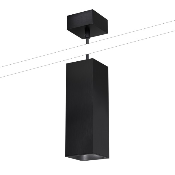 Organo QUBETTO 21 - plafone