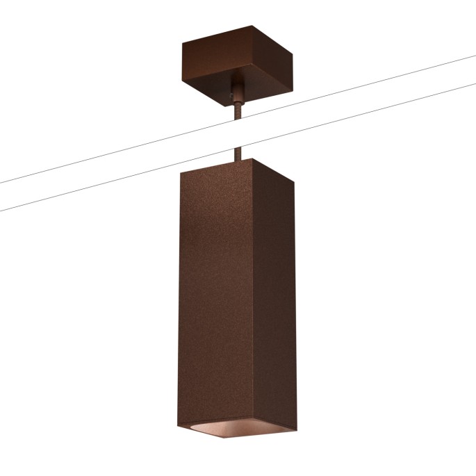 Organo QUBETTO 21 - plafone