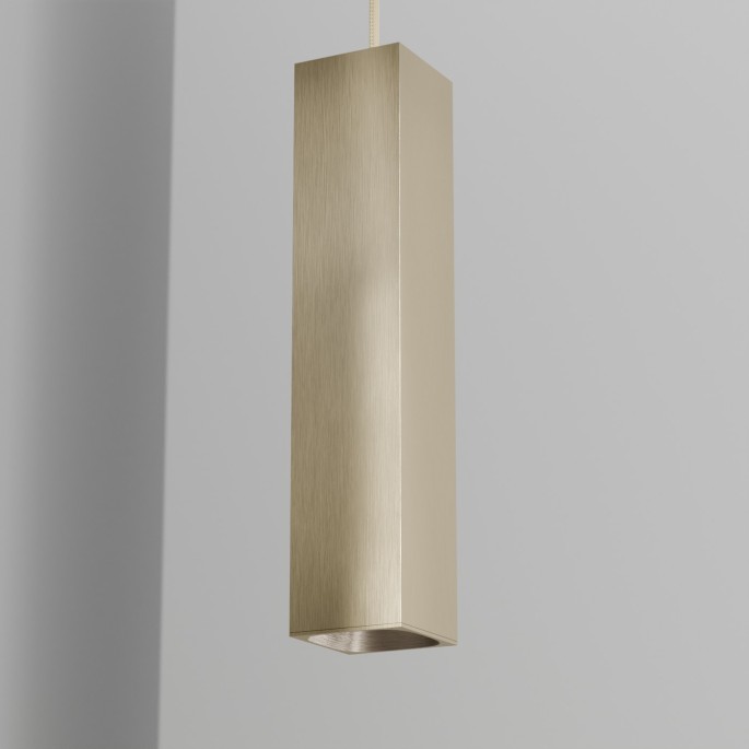 Organo QUBETTO 34 - binario