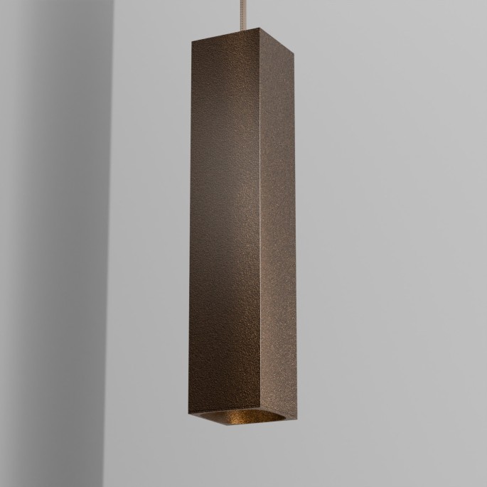 Organo QUBETTO 34 - binario