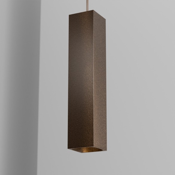 Organo QUBETTO 34 - binario