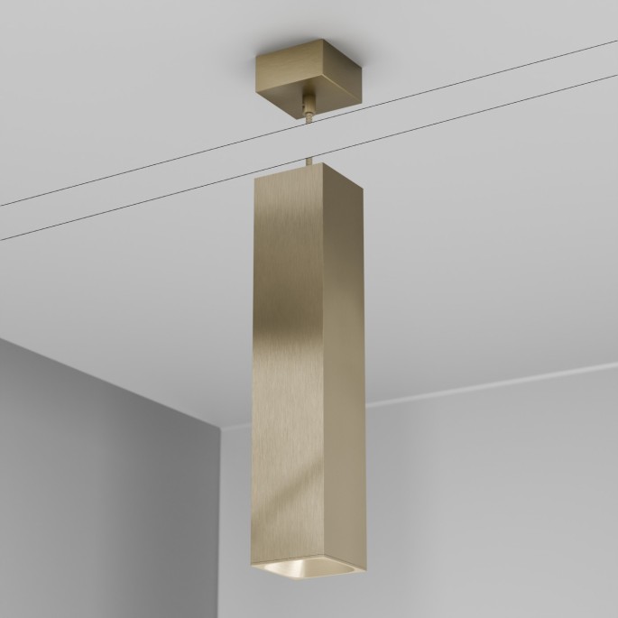 Organo QUBETTO 34 - plafone