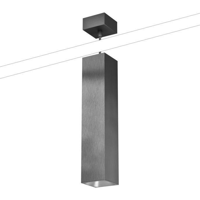 Organo QUBETTO 34 - plafone