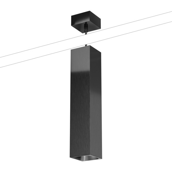 Organo QUBETTO 34 - plafone