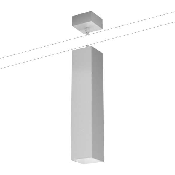 Organo QUBETTO 34 - plafone