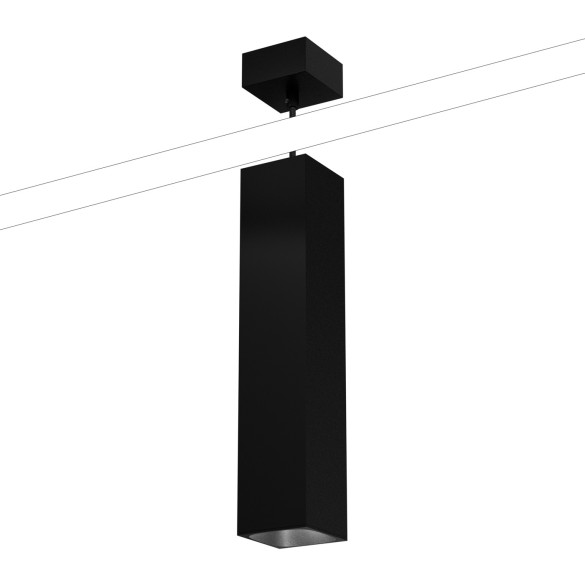 Organo QUBETTO 34 - plafone