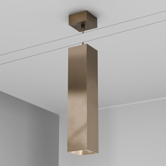 Organo QUBETTO 34 - plafone