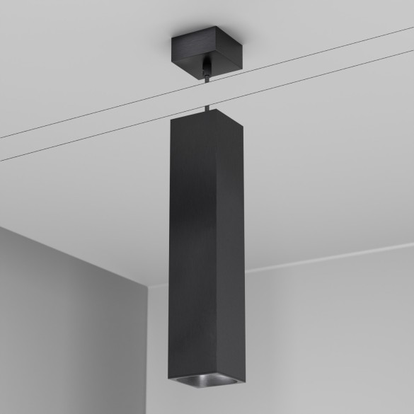 Organo QUBETTO 34 - plafone