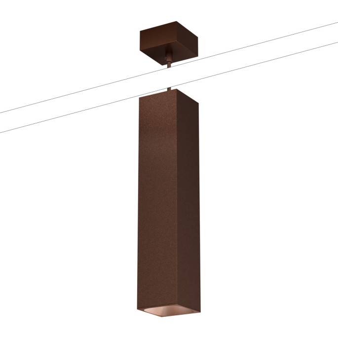 Organo QUBETTO 34 - plafone