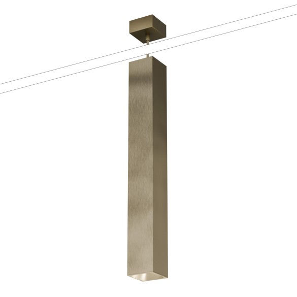 Organo QUBETTO 55 - plafone