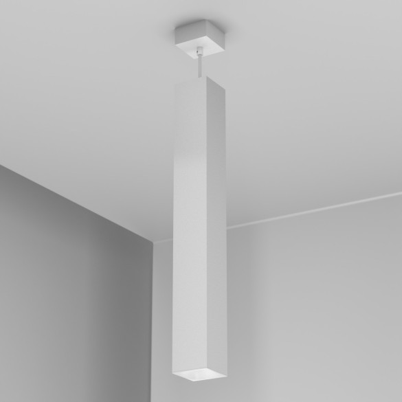 QUBETTO 55 Organ - ceiling