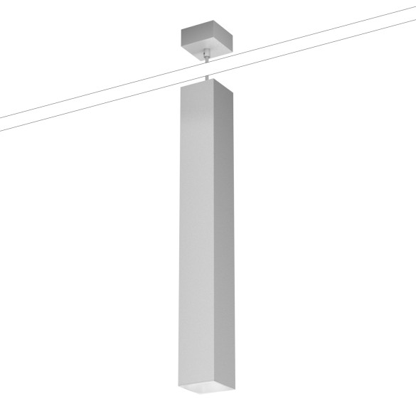 Organo QUBETTO 55 - plafone