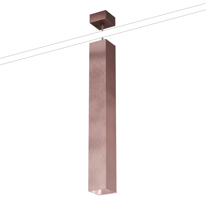 QUBETTO 55 Organ - ceiling