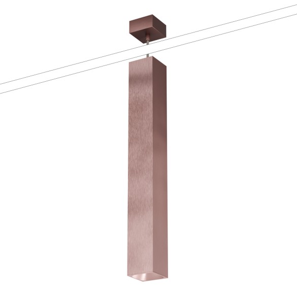 Organo QUBETTO 55 - plafone