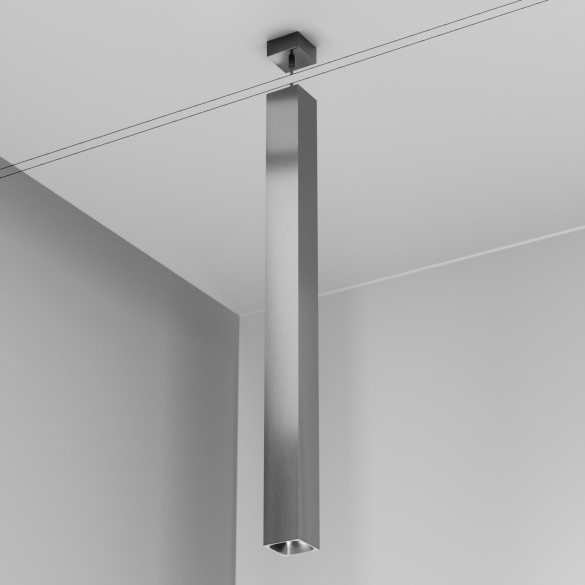 Organo QUBETTO 89 - plafone