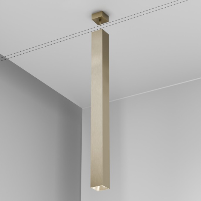 Organo QUBETTO 89 - plafone