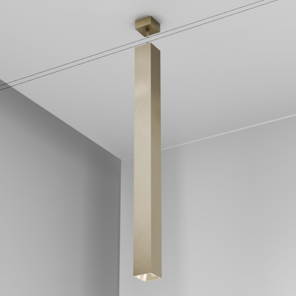 Organo QUBETTO 89 - plafone