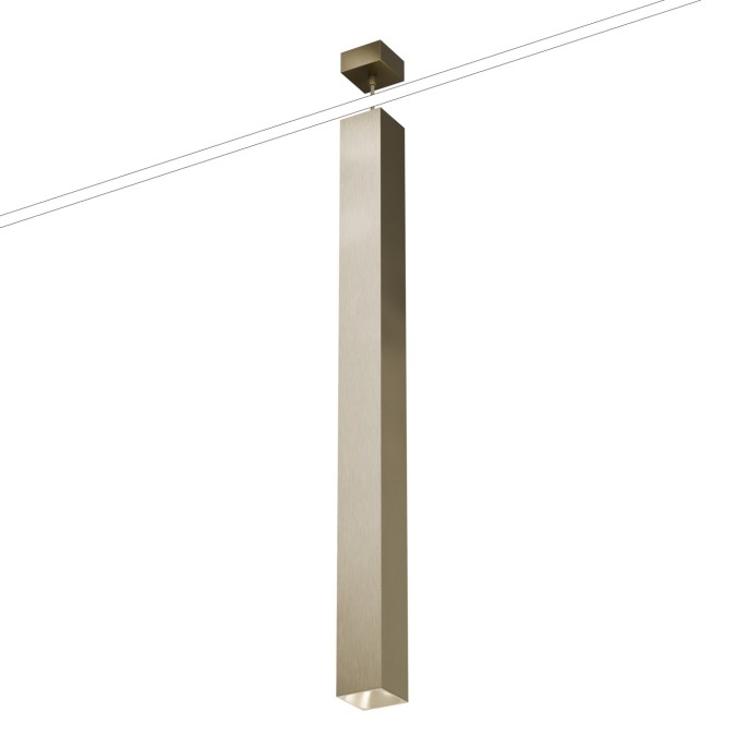 QUBETTO 89 Organ - ceiling