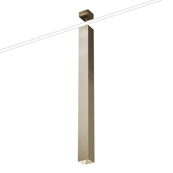 Organo QUBETTO 89 - plafone