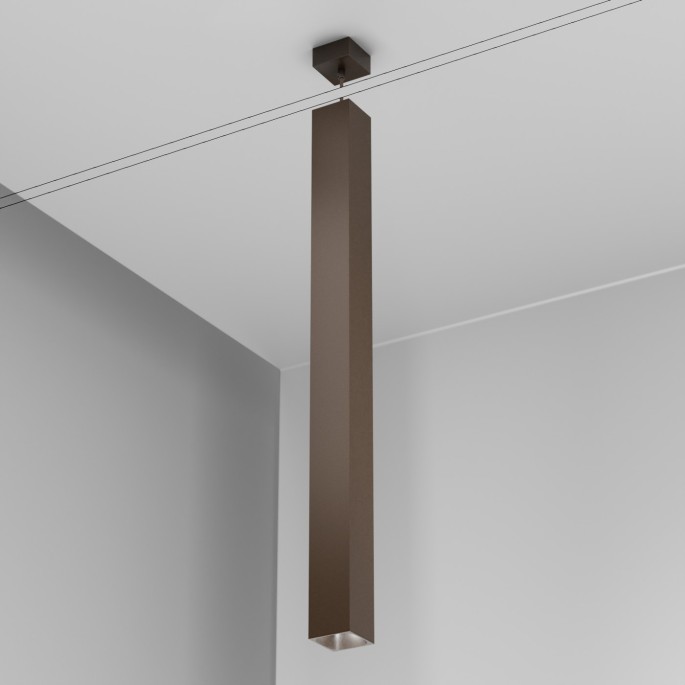 Organo QUBETTO 89 - plafone