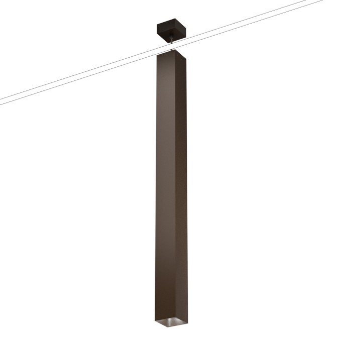 QUBETTO 89 Organ - ceiling