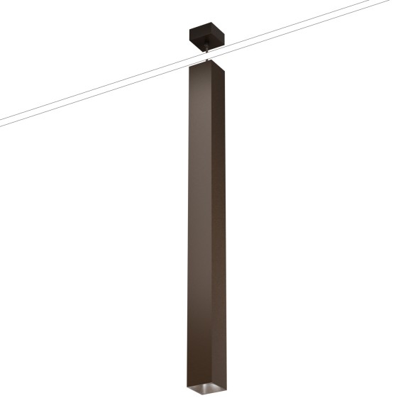 Organo QUBETTO 89 - plafone