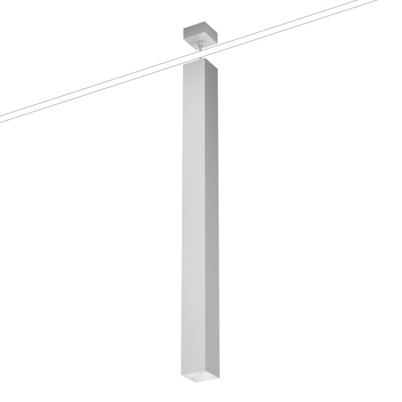 Organo QUBETTO 89 - plafone