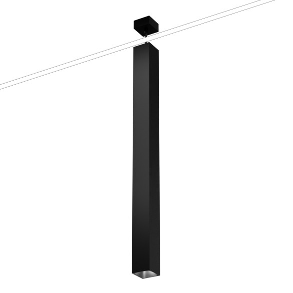 QUBETTO 89 Organ - ceiling