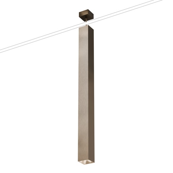 Organo QUBETTO 89 - plafone