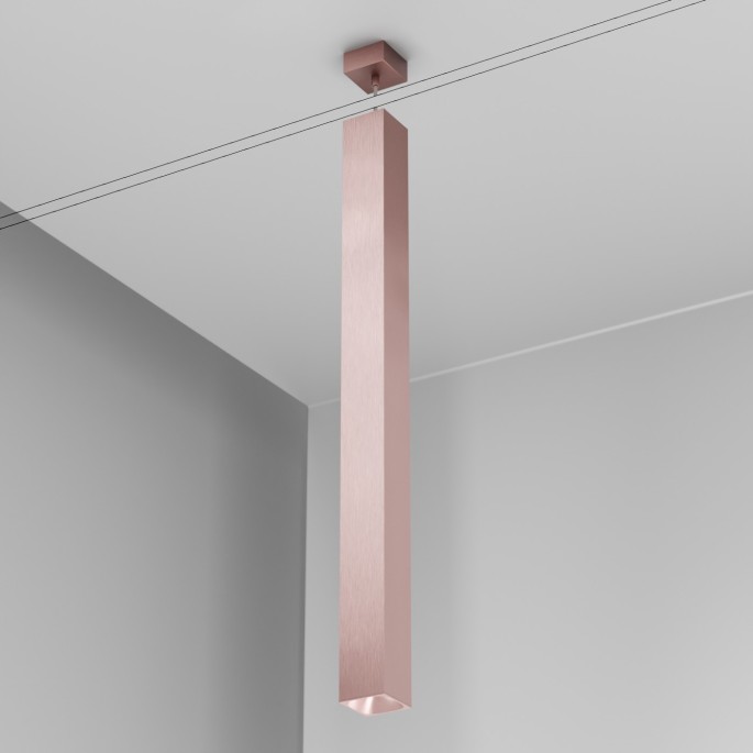 QUBETTO 89 Organ - ceiling