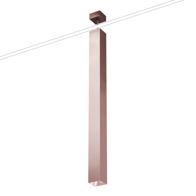 QUBETTO 89 Organ - ceiling