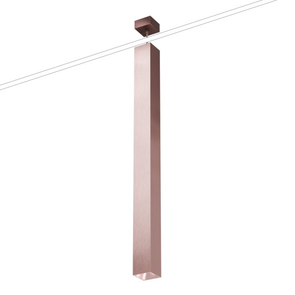 Organo QUBETTO 89 - plafone