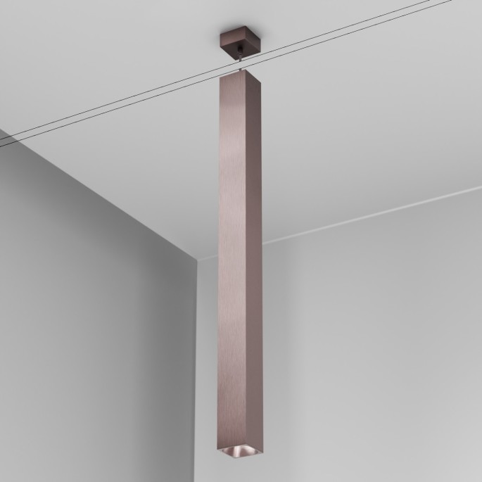 Organo QUBETTO 89 - plafone