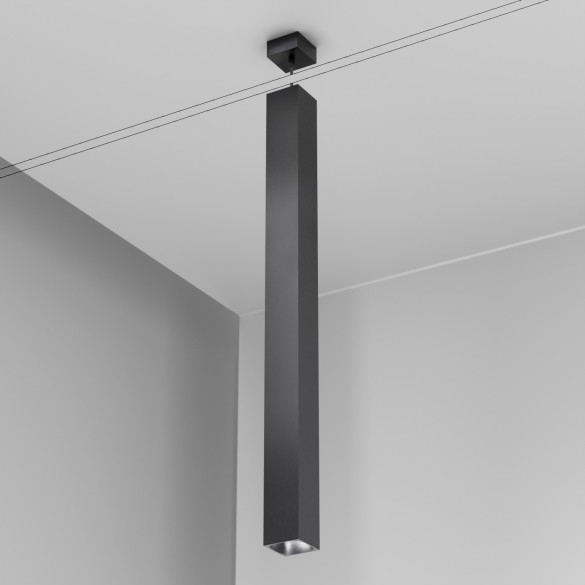 Organo QUBETTO 89 - plafone