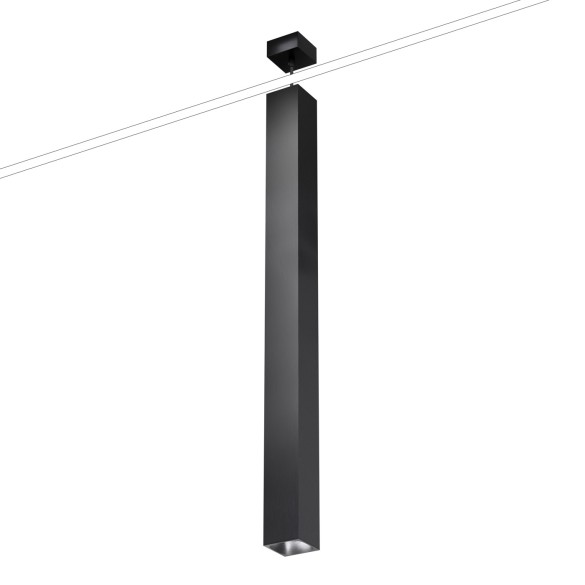 Organo QUBETTO 89 - plafone