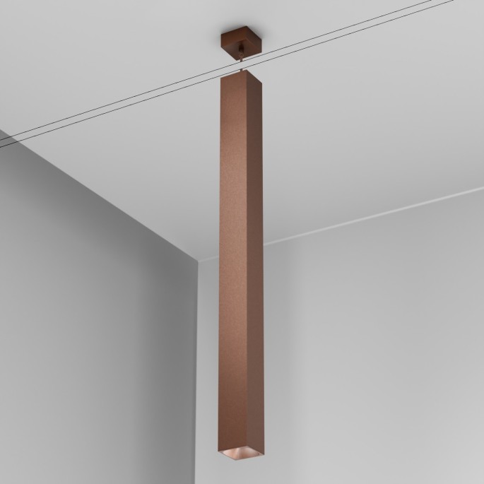 Organo QUBETTO 89 - plafone