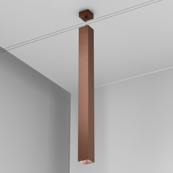 QUBETTO 89 Organ - ceiling