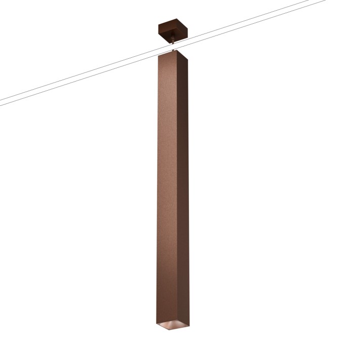 QUBETTO 89 Organ - ceiling