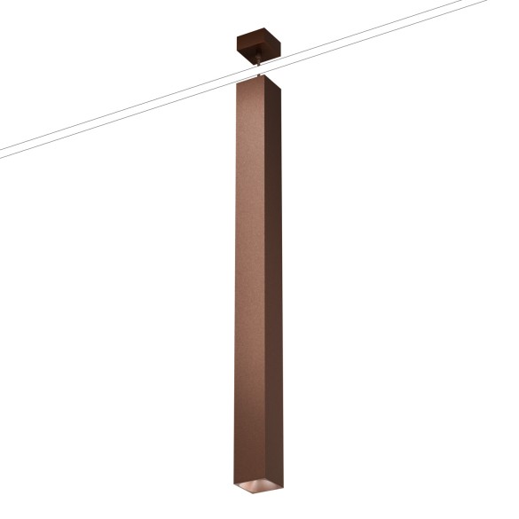 Organo QUBETTO 89 - plafone