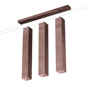 QUBETTO 55x3 Organ - ceiling 2