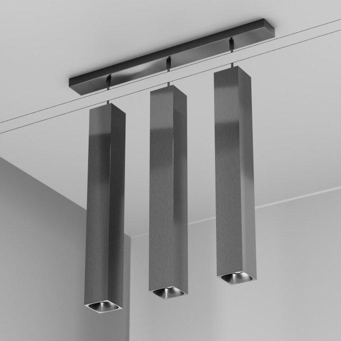 Organo QUBETTO 55x3 - plafone