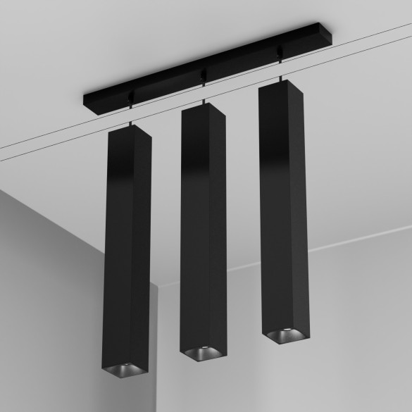 Organo QUBETTO 55x3 - plafone