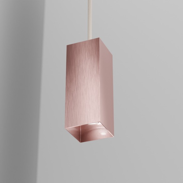 Organo QUBINO 13 - binario