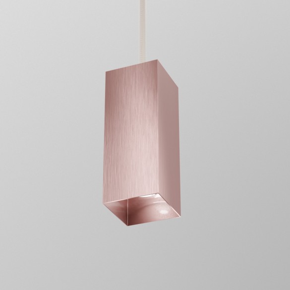 Organo QUBINO 13 - binario