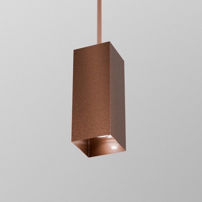 Organo QUBINO 13 - binario